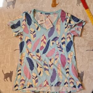 LuLaRoe New Christy T